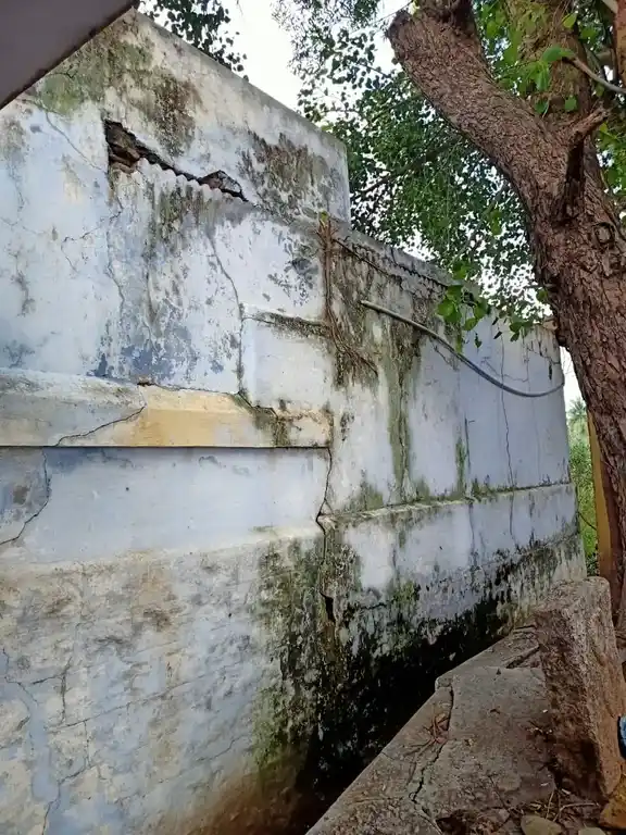 Arulmigu Selliyamman Temple, Athimalai Pattu - 632315 அருள்மிகுசெல்லியம்மன் திருக்கோயில், அத்திமலை பட்டு - 632315, Tiruvannamalai - Ancient Temple Architecture and History Image 6