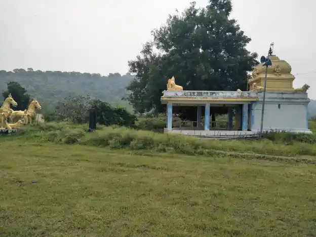 Arulmigu Selliyamman Temple, Attur - 636141 Arulmigu Selliyamman Temple, ஆத்தூர் - 636141, Salem - Ancient Temple Architecture and History Image 2