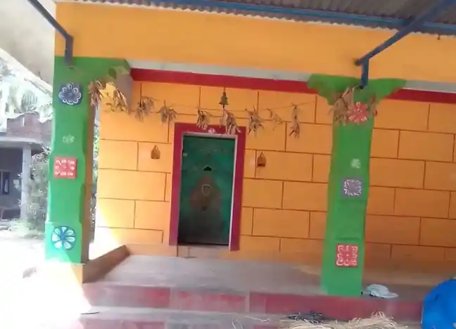 Arulmigu Selliyamman Temple, Avathavaadi - 635204 அருள்மிகு செல்லியம்மன் திருக்கோயில், ஆவத்துவாடி - 635204, Krishnagiri - Ancient Temple Architecture and History Image 2