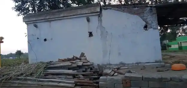 Arulmigu Selliyamman Temple, Balarahalli - 636808 அருள்மிகு செல்லியம்மன் திருக்கோயில், Balarahalli - 636808, Dharmapuri - Ancient Temple Architecture and History Image 3