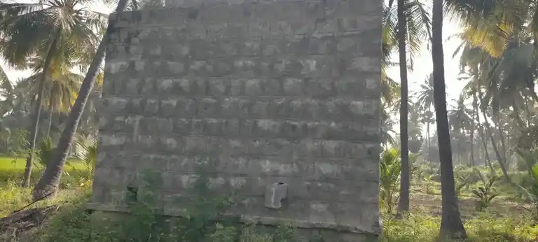 Arulmigu Selliyamman Temple, Bandharahalli - 635206 Temple