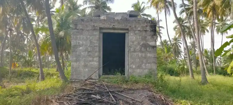 Arulmigu Selliyamman Temple, Bandharahalli - 635206 அருள்மிகு செல்லியம்மன் திருக்கோயில், பந்தரஹள்ளி - 635206, Krishnagiri - Ancient Temple Architecture and History Image 3
