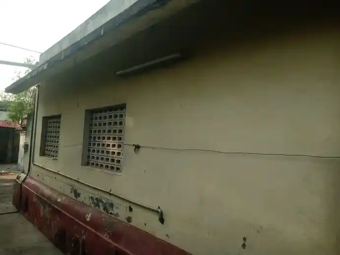 Arulmigu Selliyamman Temple, Chidambaram - 608001