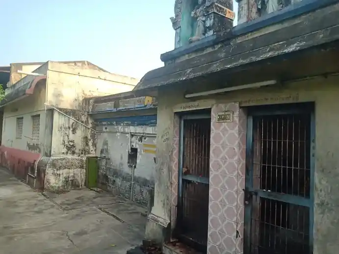 Arulmigu Selliyamman Temple, Chidambaram - 608001 அருள்மிகு செல்லியம்மன் திருக்கோயில், சிதம்பரம் - 608001, Cuddalore - Ancient Temple Architecture and History Image 3