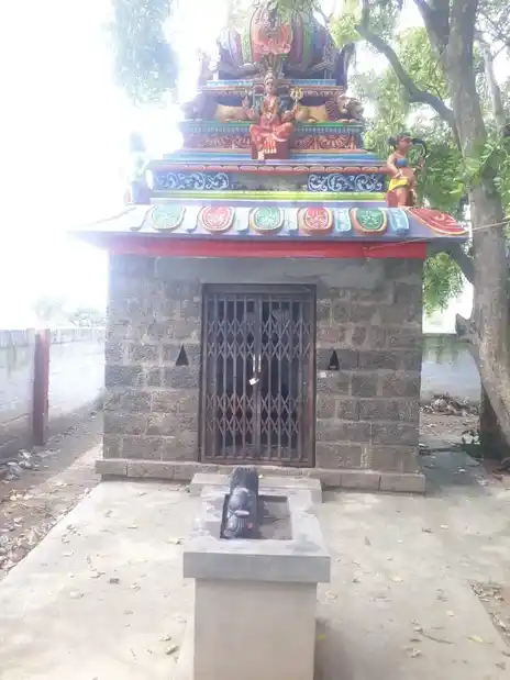 Arulmigu Selliyamman Temple, Chikkamarandahalli, Chikkamarandahalli - 636808 அருள்மிகு செல்லியம்மன் திருக்கோயில், சிக்கமாரண்டஅள்ளி, சிக்கமாரண்டஅள்ளி - 636808, Dharmapuri - Ancient Temple Architecture and History Image 2
