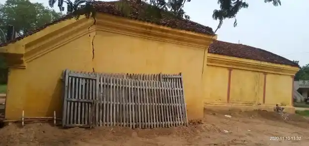 Arulmigu Selliyamman Temple, Gundaveli, Gundaveli - 621704 Temple