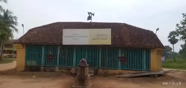 Arulmigu Selliyamman Temple, Gundaveli, Gundaveli - 621704 அருள்மிகு செல்லியம்மன் மற்றும் மாரியம்மன் திருக்கோயில், குண்டவெளி, குண்டவெளி - 621704, Ariyalur - Ancient Temple Architecture and History Image 2