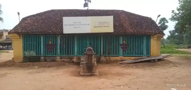 Arulmigu Selliyamman Temple, Gundaveli, Gundaveli - 621704 அருள்மிகு செல்லியம்மன் மற்றும் மாரியம்மன் திருக்கோயில், குண்டவெளி, குண்டவெளி - 621704, Ariyalur - Ancient Temple Architecture and History Image 3