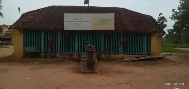 Arulmigu Selliyamman Temple, Gundaveli, Gundaveli - 621704 அருள்மிகு செல்லியம்மன் மற்றும் மாரியம்மன் திருக்கோயில், குண்டவெளி, குண்டவெளி - 621704, Ariyalur - Ancient Temple Architecture and History Image 6