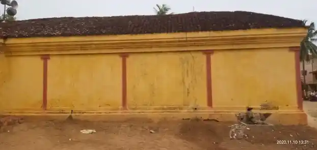 Arulmigu Selliyamman Temple, Gundaveli, Gundaveli - 621704 அருள்மிகு செல்லியம்மன் மற்றும் மாரியம்மன் திருக்கோயில், குண்டவெளி, குண்டவெளி - 621704, Ariyalur - Ancient Temple Architecture and History Image 8