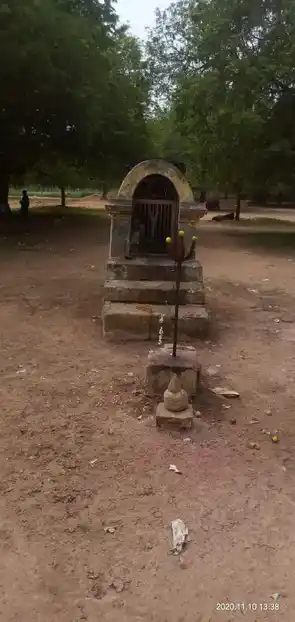 Arulmigu Selliyamman Temple, Gundaveli, Gundaveli - 621704 அருள்மிகு செல்லியம்மன் மற்றும் மாரியம்மன் திருக்கோயில், குண்டவெளி, குண்டவெளி - 621704, Ariyalur - Ancient Temple Architecture and History Image 10