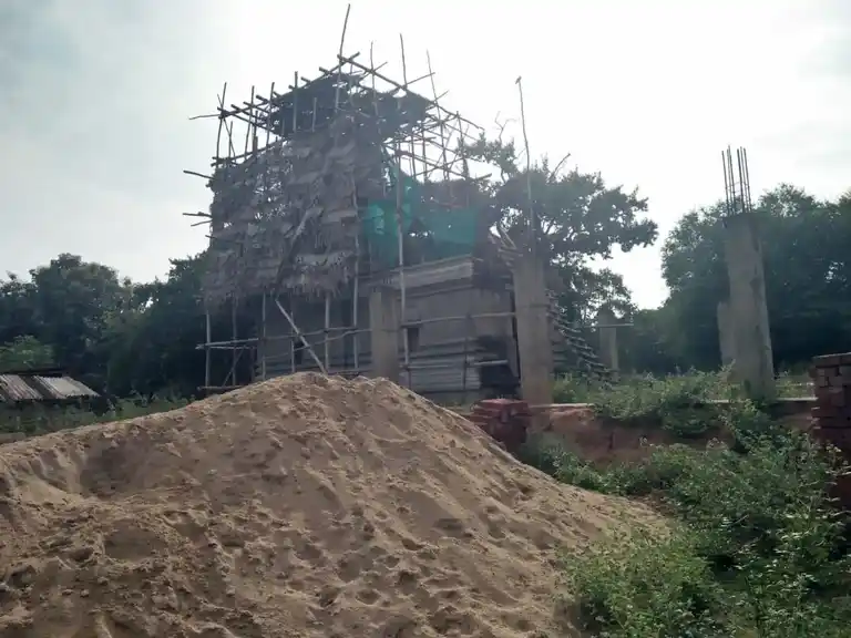 Arulmigu Selliyamman Temple, Idaiyakuruchi - 612719 Temple