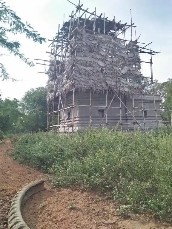 Arulmigu Selliyamman Temple, Idaiyakuruchi - 612719 Arulmigu Selliyamman Temple, Idaiyakuruchi - 612719, Ariyalur - Ancient Temple Architecture and History Image 2