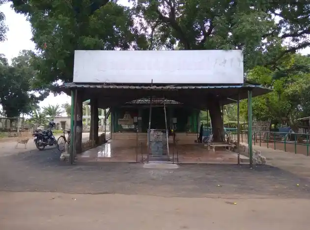 Arulmigu Selliyamman Temple, Ilaiyur - 621806 அருள்மிகு செல்லியம்மன் திருக்கோயில், Ilaiyur - 621806, Ariyalur - Ancient Temple Architecture and History Image 2