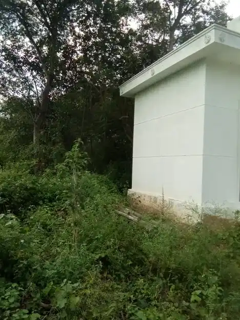 Arulmigu Selliyamman Temple, Indiraynoor, Ranimookanoor - 635303