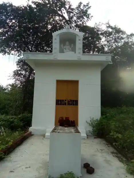 Arulmigu Selliyamman Temple, Indiraynoor, Ranimookanoor - 635303 அருள்மிகு செல்லியம்மன் திருக்கோயில், Indiraynoor, Ranimookanoor - 635303, Dharmapuri - Ancient Temple Architecture and History Image 4