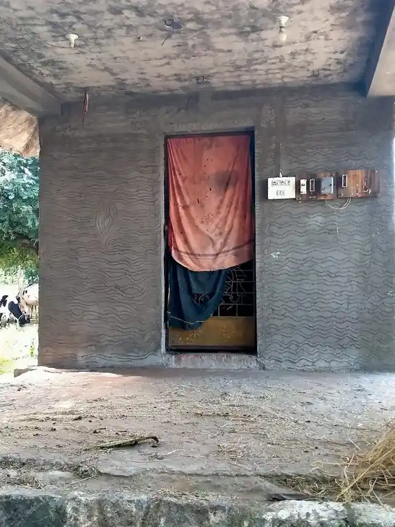 Arulmigu Selliyamman Temple, Jakkasamudram - 635805