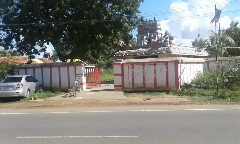 Arulmigu Selliyamman Temple, Jayakondasolapuram - 621802 அருள்மிகு செல்லியம்மன் திருக்கோயில், Jayakondasolapuram - 621802, Ariyalur - Ancient Temple Architecture and History Image 3