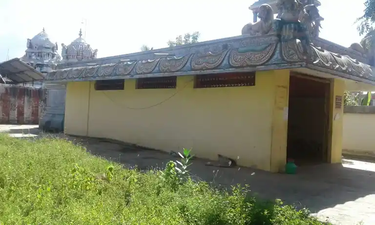 Arulmigu Selliyamman Temple, Jayakondasolapuram - 621802 அருள்மிகு செல்லியம்மன் திருக்கோயில், Jayakondasolapuram - 621802, Ariyalur - Ancient Temple Architecture and History Image 4