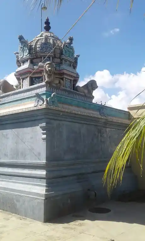 Arulmigu Selliyamman Temple, Jayakondasolapuram - 621802 அருள்மிகு செல்லியம்மன் திருக்கோயில், Jayakondasolapuram - 621802, Ariyalur - Ancient Temple Architecture and History Image 5