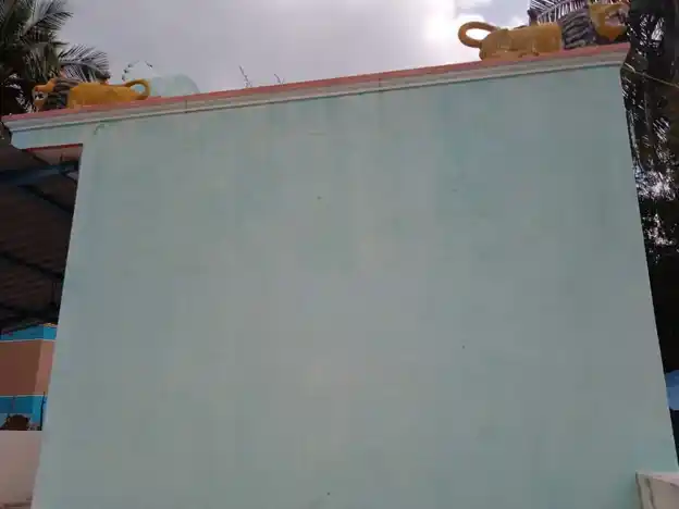 Arulmigu Selliyamman Temple, Jittandahalli - 636805 அருள்மிகு செல்லியம்மன் திருக்கோயில், Jittandahalli - 636805, Dharmapuri - Ancient Temple Architecture and History Image 2