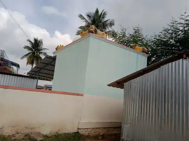 Arulmigu Selliyamman Temple, Jittandahalli - 636805 அருள்மிகு செல்லியம்மன் திருக்கோயில், Jittandahalli - 636805, Dharmapuri - Ancient Temple Architecture and History Image 3