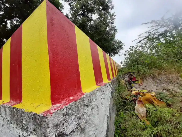 Arulmigu Selliyamman Temple, Kaatunemili - 606107 Temple