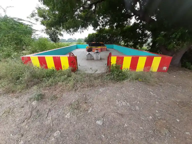 Arulmigu Selliyamman Temple, Kaatunemili - 606107 Arulmigu Selliyamman Temple,  - 606107, Kallakurichi - Ancient Temple Architecture and History Image 4