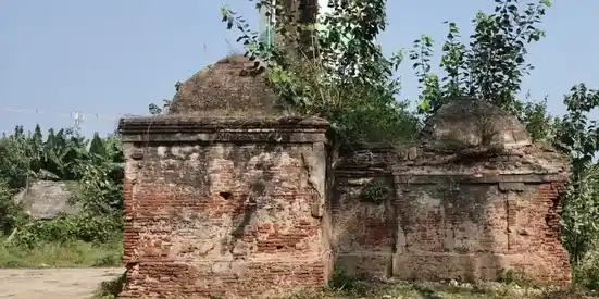 Arulmigu Selliyamman Temple, Kalambaram - 612504 அருள்மிகு செல்லியம்மன் திருக்கோயில், Kalambaram - 612504, Thanjavur - Ancient Temple Architecture and History Image 2