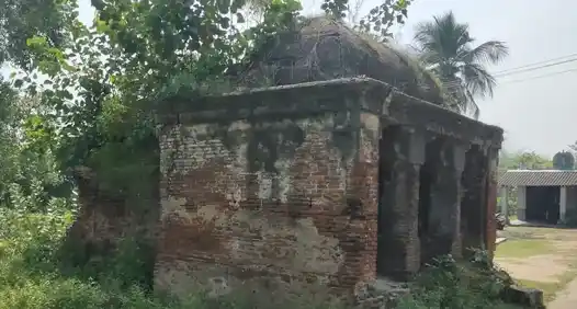 Arulmigu Selliyamman Temple, Kalambaram - 612504 அருள்மிகு செல்லியம்மன் திருக்கோயில், Kalambaram - 612504, Thanjavur - Ancient Temple Architecture and History Image 3