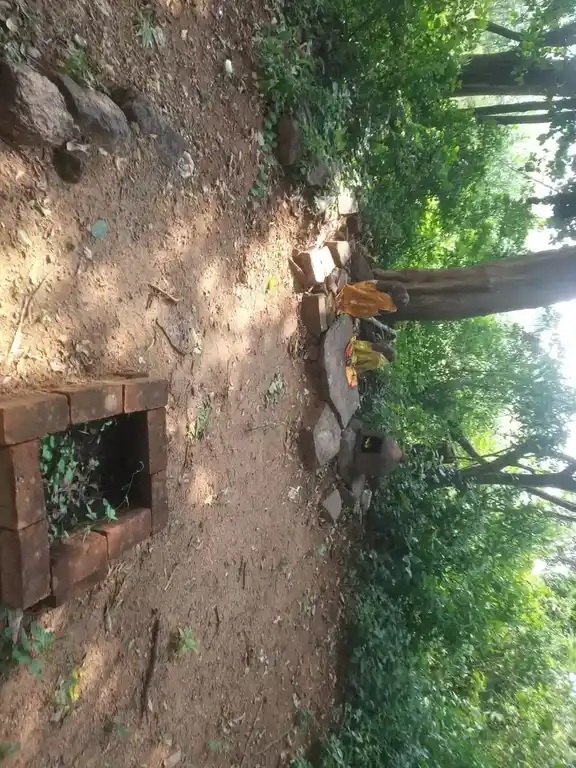 Arulmigu Selliyamman Temple, Kallaanaththam - 606201 Arulmigu Selliyamman Temple, Kallaanaththam - 606201, Kallakurichi - Ancient Temple Architecture and History Image 2