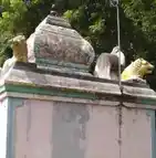 Arulmigu Selliyamman Temple, Kalvikkudi - 612701 அருள்மிகு செல்லியம்மன் திருக்கோயில், Kalvikkudi - 612701, Thiruvarur - Ancient Temple Architecture and History Image 2