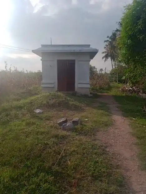 Arulmigu Selliyamman Temple, Kambainallur - 635202