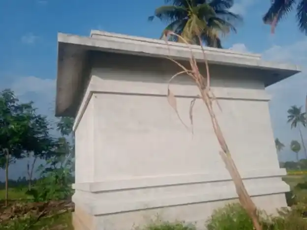 Arulmigu Selliyamman Temple, Kambainallur - 635202 அருள்மிகு செல்லியம்மன் திருக்கோயில், Kambainallur - 635202, Dharmapuri - Ancient Temple Architecture and History Image 3