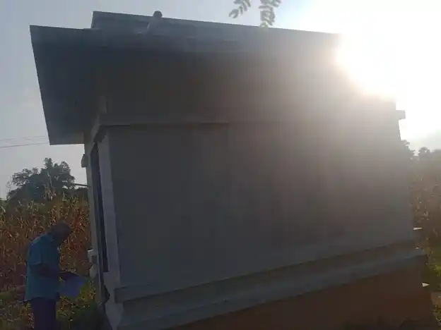 Arulmigu Selliyamman Temple, Kambainallur - 635202 அருள்மிகு செல்லியம்மன் திருக்கோயில், Kambainallur - 635202, Dharmapuri - Ancient Temple Architecture and History Image 5