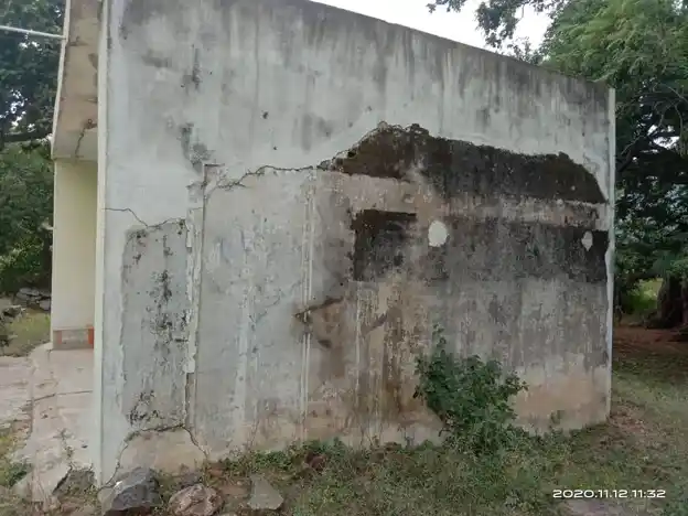 Arulmigu Selliyamman Temple, Kandenahalli - 636806 அருள்மிகு செல்லியம்மன் திருக்கோயில், Kandenahalli - 636806, Dharmapuri - Ancient Temple Architecture and History Image 3