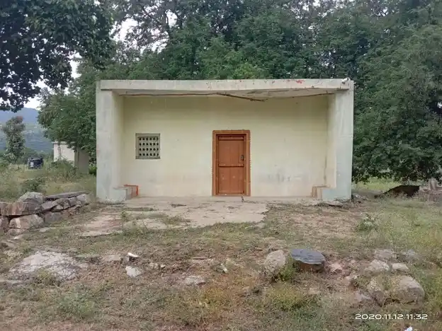 Arulmigu Selliyamman Temple, Kandenahalli - 636806 அருள்மிகு செல்லியம்மன் திருக்கோயில், Kandenahalli - 636806, Dharmapuri - Ancient Temple Architecture and History Image 4