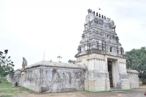 Arulmigu Selliyamman Temple, Kanur - 608702 Temple