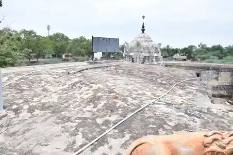 Arulmigu Selliyamman Temple, Kanur - 608702 அருள்மிகு செல்லியம்மன் திருக்கோயில், Kanur - 608702, Cuddalore - Ancient Temple Architecture and History Image 7