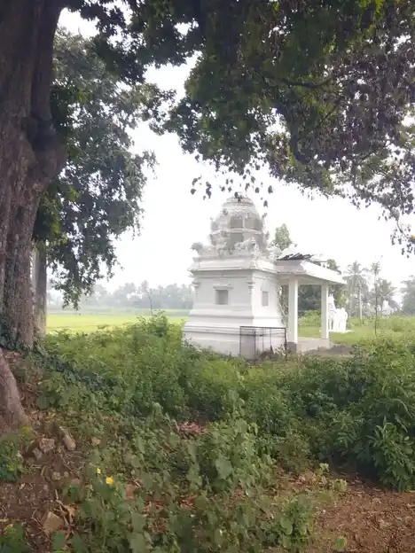 Arulmigu Selliyamman Temple, Karadichitthur - 606207