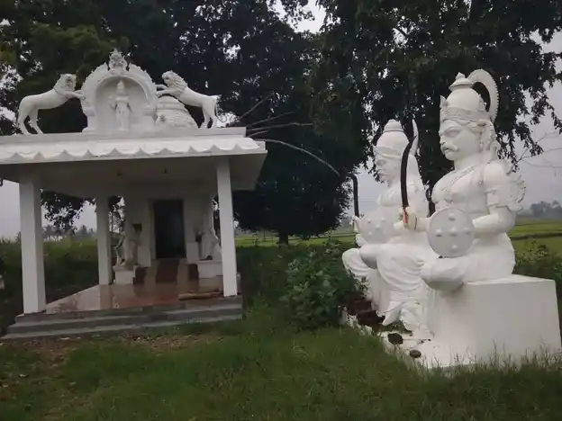 Arulmigu Selliyamman Temple, Karadichitthur - 606207 அருள்மிகு செல்லியம்மன் திருக்கோயில், Karadichitthur - 606207, Kallakurichi - Ancient Temple Architecture and History Image 2