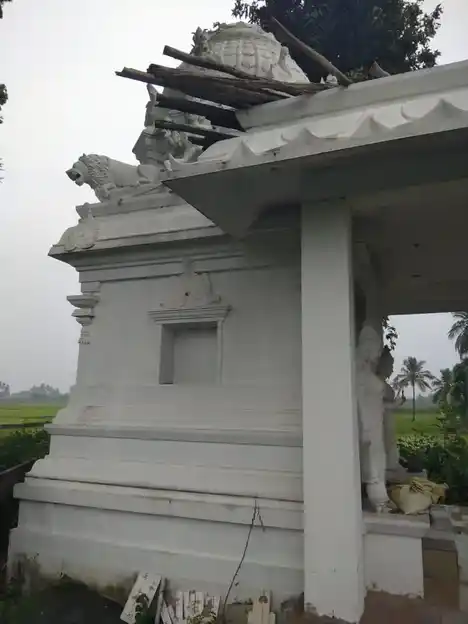 Arulmigu Selliyamman Temple, Karadichitthur - 606207 அருள்மிகு செல்லியம்மன் திருக்கோயில், Karadichitthur - 606207, Kallakurichi - Ancient Temple Architecture and History Image 4