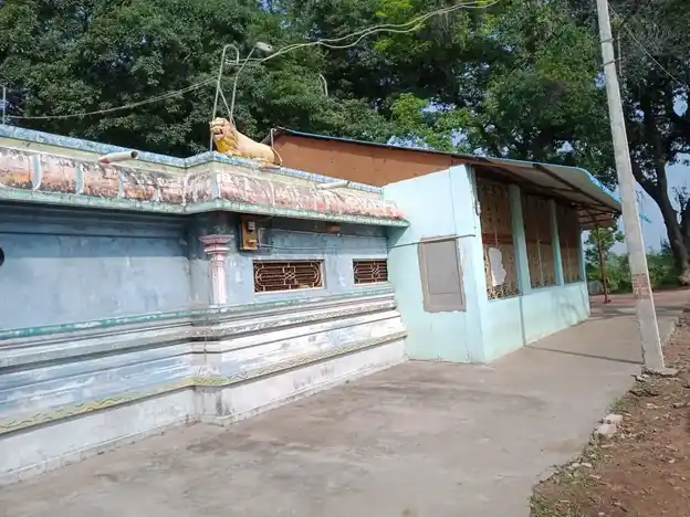 Arulmigu Selliyamman Temple, Kodikalam - 606111 அருள்மிகு செல்லியம்மன் திருக்கோயில், கொடிக்களம் - 606111, Cuddalore - Ancient Temple Architecture and History Image 4