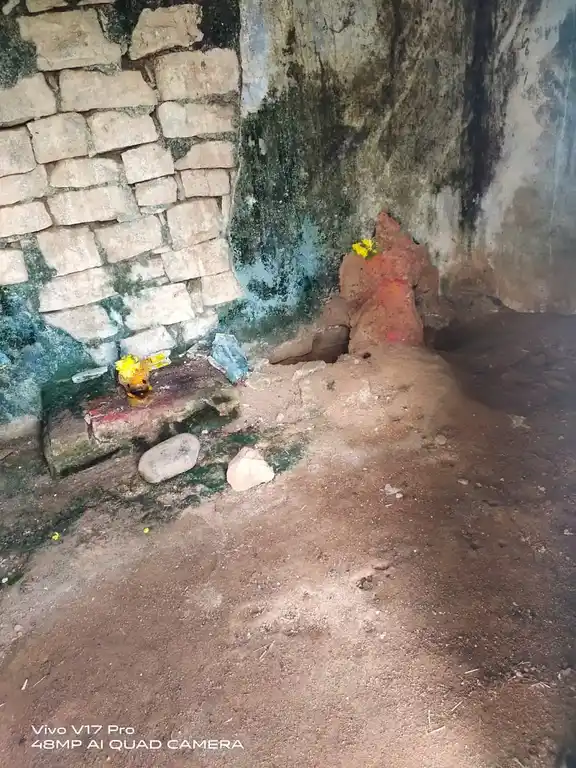 Arulmigu Selliyamman Temple, Koliyam, Sembadamuttur - 635122 Temple