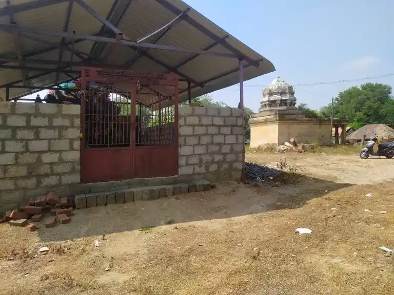 Arulmigu Selliyamman Temple, Kovilpalayam - 621716 Arulmigu Selliyamman Temple, Kovilpalayam - 621716, Perambalur - Ancient Temple Architecture and History Image 4