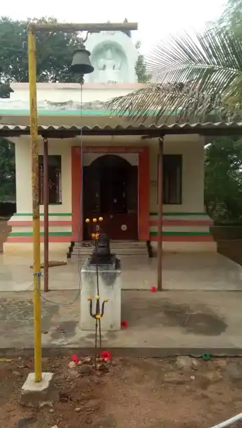 Arulmigu Selliyamman Temple, Kumbarahalli, Keeraipatti - 636903 அருள்மிகு செல்லியம்மன் திருக்கோயில், Kumbarahalli, Keeraipatti - 636903, Dharmapuri - Ancient Temple Architecture and History Image 2