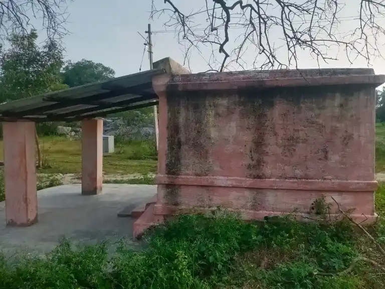 Arulmigu Selliyamman Temple, Madarahalli - 635203 Temple