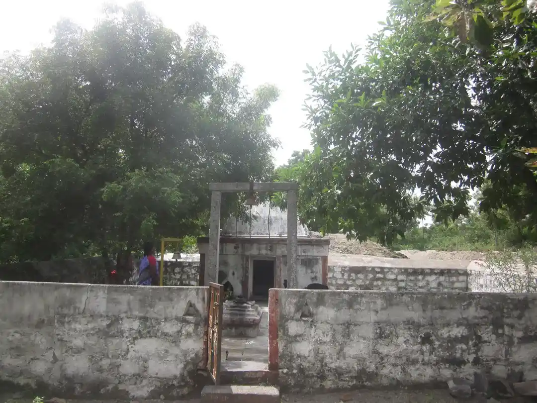 Arulmigu Selliyamman Temple, Madur - 606105 அருள்மிகு செல்லியம்மன் திருக்கோயில், Madur - 606105, Kallakurichi - Ancient Temple Architecture and History Image 2