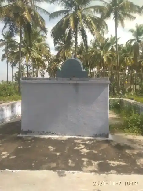 Arulmigu Selliyamman Temple, Mallapuram - 635304 அருள்மிகு செல்லியம்மன் திருக்கோயில், Mallapuram - 635304, Krishnagiri - Ancient Temple Architecture and History Image 2