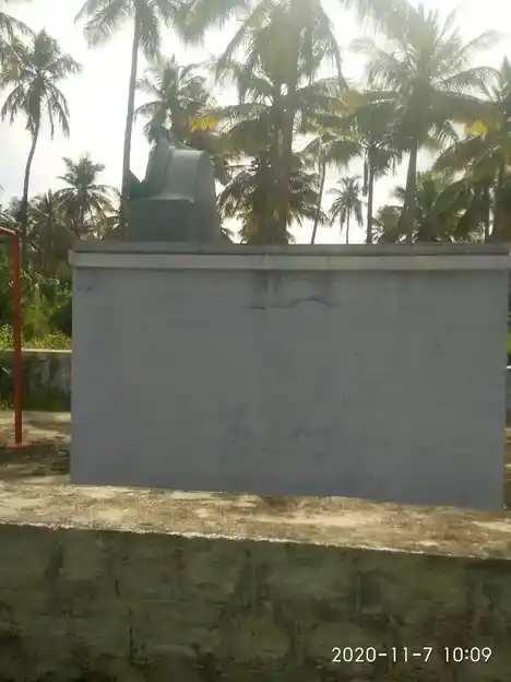 Arulmigu Selliyamman Temple, Mallapuram - 635304 அருள்மிகு செல்லியம்மன் திருக்கோயில், Mallapuram - 635304, Krishnagiri - Ancient Temple Architecture and History Image 4